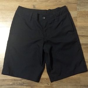 Under Armour Flat Front Golf Short Size Small